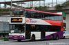 Thumbnail: SBS9839P — Historical archive of a Volvo B10TL Super Olympian double-deck bus operating on service 60A under SBS Transit. Photographed in September 2013, buses of this model type have since been completely retired from passenger service.