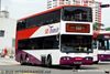 Thumbnail: SBS9841G — Historical archive of a Volvo B10TL Super Olympian double-deck bus operating on service 133 under SBS Transit. Buses of this model type have since been completely retired from passenger service.