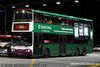 Thumbnail: SBS9841G — Historical archive of a Volvo B10TL Super Olympian double-deck bus operating on service 133 under SBS Transit. Buses of this model type have since been completely retired from passenger service.