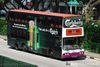 Thumbnail: SBS9842D — Historical archive of a Volvo B10TL Super Olympian double-deck bus operating on service 88 under SBS Transit. Buses of this model type have since been completely retired from passenger service.