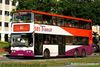 Thumbnail: SBS9843B — Historical archive of a Volvo B10TL Super Olympian double-deck bus operating on service 81 under SBS Transit. Buses of this model type have since been completely retired from passenger service.