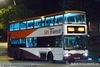 Thumbnail: SBS9844Z — Historical archive of a Volvo B10TL Super Olympian double-deck bus operating on service 410W under SBS Transit. Photographed in October 2013, buses of this model type have since been completely retired from passenger service.