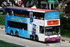 Thumbnail: SBS9846T — Historical archive of a Volvo B10TL Super Olympian double-deck bus operating on service 31 under SBS Transit. Buses of this model type have since been completely retired from passenger service.
