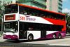 Thumbnail: SBS9846T — Historical archive of a Volvo B10TL Super Olympian double-deck bus operating on service 31 under SBS Transit. Photographed in January 2008, buses of this model type have since been completely retired from passenger service.