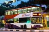 Thumbnail: SBS9848M — Historical archive of a Volvo B10TL Super Olympian double-deck bus operating on service 513 under SBS Transit. Photographed in June 2016, buses of this model type have since been completely retired from passenger service.