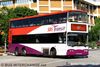 Thumbnail: SBS9849K — Historical archive of a Volvo B10TL Super Olympian double-deck bus operating on service 37 under SBS Transit. Buses of this model type have since been completely retired from passenger service.