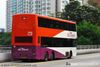 Thumbnail: SBS9889U — Historical archive of a Volvo B10TL Super Olympian (SBS9889U) double-deck demonstrator bus operating on service 31. This demonstrator vehicle has since been retired from public bus service following the conclusion of its trial or service lifespan.