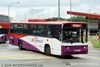 Thumbnail: SBS101T — Historical archive of a Mercedes-Benz O.405 (Walter Alexander PS) single-deck bus operating on service 182M under SBS Transit. Photographed in January 2009, buses of this model type have since been completely retired from passenger service.