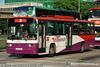 Thumbnail: SBS106E — Historical archive of a Mercedes-Benz O.405 (Walter Alexander PS) single-deck bus operating on service 8 under SBS Transit. Photographed in August 2008, buses of this model type have since been completely retired from passenger service.