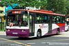 Thumbnail: SBS120M — Historical archive of a Mercedes-Benz O.405 (Walter Alexander PS) single-deck bus operating on service 60 under SBS Transit. Photographed in November 2008, buses of this model type have since been completely retired from passenger service.