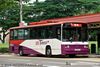 Thumbnail: SBS127U — Historical archive of a Mercedes-Benz O.405 (Walter Alexander PS) single-deck bus operating on service 94 under SBS Transit. Photographed in November 2008, buses of this model type have since been completely retired from passenger service.