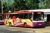 Thumbnail: SBS130J — Historical archive of a Mercedes-Benz O.405 (Walter Alexander PS) single-deck bus operating on service 131 under SBS Transit. Photographed in September 2008, buses of this model type have since been completely retired from passenger service.