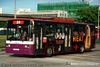 Thumbnail: SBS131G — Historical archive of a Mercedes-Benz O.405 (Walter Alexander PS) single-deck bus operating on service 28 under SBS Transit. Photographed in August 2008, buses of this model type have since been completely retired from passenger service.