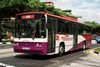 Thumbnail: SBS133B — Historical archive of a Mercedes-Benz O.405 (Walter Alexander PS) single-deck bus operating on service 94 under SBS Transit. Photographed in January 2008, buses of this model type have since been completely retired from passenger service.