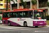 Thumbnail: SBS146P — Historical archive of a Mercedes-Benz O.405 (Walter Alexander PS) single-deck bus operating on service 60 under SBS Transit. Photographed in April 2008, buses of this model type have since been completely retired from passenger service.