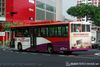 Thumbnail: SBS156K — Historical archive of a Mercedes-Benz O.405 (Walter Alexander PS) single-deck bus operating on service 73 under SBS Transit. Buses of this model type have since been completely retired from passenger service.