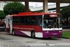 Thumbnail: SBS165J — Historical archive of a Mercedes-Benz O.405 (Walter Alexander PS) single-deck bus operating on service 54 under SBS Transit. Photographed in December 2007, buses of this model type have since been completely retired from passenger service.