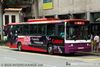 Thumbnail: SBS168B — Historical archive of a Mercedes-Benz O.405 (Walter Alexander PS) single-deck bus operating on service 63 under SBS Transit. Photographed in December 2007, buses of this model type have since been completely retired from passenger service.