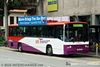 Thumbnail: SBS180P — Historical archive of a Mercedes-Benz O.405 (Walter Alexander PS) single-deck bus operating on service CT8 under SBS Transit. Photographed in December 2007, buses of this model type have since been completely retired from passenger service.