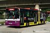 Thumbnail: SBS183G — Historical archive of a Mercedes-Benz O.405 (Walter Alexander PS) single-deck bus operating on service 334 under SBS Transit. Photographed in December 2007, buses of this model type have since been completely retired from passenger service.