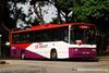 Thumbnail: SBS212G — Historical archive of a Mercedes-Benz O.405 (Walter Alexander PS) single-deck bus operating on service 124 under SBS Transit. Photographed in February 2008, buses of this model type have since been completely retired from passenger service.