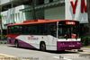 Thumbnail: SBS216X — Historical archive of a Mercedes-Benz O.405 (Walter Alexander PS) single-deck bus operating on service 139 under SBS Transit. Photographed in May 2009, buses of this model type have since been completely retired from passenger service.