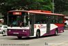 Thumbnail: SBS218R — Historical archive of a Mercedes-Benz O.405 (Walter Alexander PS) single-deck bus operating on service 142 under SBS Transit. Photographed in January 2008, buses of this model type have since been completely retired from passenger service.