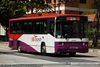Thumbnail: SBS224Y — Historical archive of a Mercedes-Benz O.405 (Walter Alexander PS) single-deck bus operating on service 26 under SBS Transit. Photographed in January 2008, buses of this model type have since been completely retired from passenger service.
