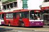 Thumbnail: SBS228L — Historical archive of a Mercedes-Benz O.405 (Walter Alexander PS) single-deck bus operating on service 155 under SBS Transit. Buses of this model type have since been completely retired from passenger service.