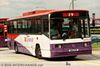 Thumbnail: SBS231B — Historical archive of a Mercedes-Benz O.405 (Walter Alexander PS) single-deck bus operating on service 79 under SBS Transit. Photographed in November 2007, buses of this model type have since been completely retired from passenger service.
