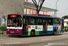 Thumbnail: SBS233X — Historical archive of a Mercedes-Benz O.405 (Walter Alexander PS) single-deck bus operating on service 133 under SBS Transit. Photographed in December 2007, buses of this model type have since been completely retired from passenger service.