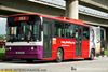 Thumbnail: SBS237K — Historical archive of a Mercedes-Benz O.405 (Walter Alexander PS) single-deck bus operating on service 183 under SBS Transit. Photographed in November 2007, buses of this model type have since been completely retired from passenger service.