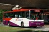 Thumbnail: SBS256E — Historical archive of a Mercedes-Benz O.405 (Walter Alexander PS) single-deck bus operating on service 13 under SBS Transit. Photographed in May 2008, buses of this model type have since been completely retired from passenger service.