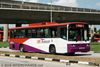 Thumbnail: SBS256E — Historical archive of a Mercedes-Benz O.405 (Walter Alexander PS) single-deck bus operating on service 52 under SBS Transit. Photographed in August 2008, buses of this model type have since been completely retired from passenger service.