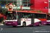 Thumbnail: SBS260S — Historical archive of a Mercedes-Benz O.405 (Walter Alexander PS) single-deck bus operating on service 265 under SBS Transit. Photographed in February 2008, buses of this model type have since been completely retired from passenger service.