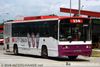 Thumbnail: SBS265D — Historical archive of a Mercedes-Benz O.405 (Walter Alexander PS) single-deck bus operating on service 154 under SBS Transit. Photographed in November 2007, buses of this model type have since been completely retired from passenger service.
