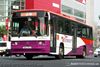 Thumbnail: SBS275A — Historical archive of a Mercedes-Benz O.405 (Walter Alexander PS) single-deck bus operating on service 24 under SBS Transit. Photographed in February 2008, buses of this model type have since been completely retired from passenger service.