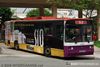 Thumbnail: SBS279P — Historical archive of a Mercedes-Benz O.405 (Walter Alexander PS) single-deck bus operating on service 53 under SBS Transit. Photographed in December 2007, buses of this model type have since been completely retired from passenger service.