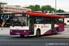 Thumbnail: SBS282D — Historical archive of a Mercedes-Benz O.405 (Duple Metsec) single-deck bus operating on service 51 under SBS Transit. Photographed in August 2008, buses of this model type have since been completely retired from passenger service.