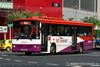 Thumbnail: SBS290E — Historical archive of a Mercedes-Benz O.405 (Duple Metsec) single-deck bus operating on service 86 under SBS Transit. Photographed in February 2008, buses of this model type have since been completely retired from passenger service.