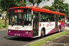 Thumbnail: SBS299G — Historical archive of a Mercedes-Benz O.405 (Duple Metsec) single-deck bus operating on service 53 under SBS Transit. Photographed in December 2007, buses of this model type have since been completely retired from passenger service.