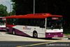 Thumbnail: SBS327J — Historical archive of a Mercedes-Benz O.405 (Duple Metsec) single-deck bus operating on service 25 under SBS Transit. Photographed in September 2007, buses of this model type have since been completely retired from passenger service.