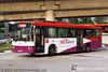 Thumbnail: SBS333R — Historical archive of a Mercedes-Benz O.405 (Duple Metsec) single-deck bus operating on service 333 under SBS Transit. Photographed in February 2010, buses of this model type have since been completely retired from passenger service.