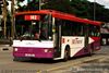 Thumbnail: SBS335K — Historical archive of a Mercedes-Benz O.405 (Duple Metsec) single-deck bus operating on service 142 under SBS Transit. Photographed in January 2008, buses of this model type have since been completely retired from passenger service.