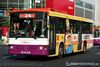 Thumbnail: SBS337E — Historical archive of a Mercedes-Benz O.405 (Duple Metsec) single-deck bus operating on service 24 under SBS Transit. Photographed in February 2008, buses of this model type have since been completely retired from passenger service.