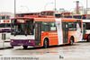 Thumbnail: SBS339A — Historical archive of a Mercedes-Benz O.405 (Duple Metsec) single-deck bus operating on service 157 under SBS Transit. Photographed in April 2008, buses of this model type have since been completely retired from passenger service.