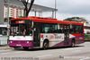 Thumbnail: SBS350R — Historical archive of a Mercedes-Benz O.405 (Duple Metsec) single-deck bus operating on service 269 under SBS Transit. Photographed in December 2007, buses of this model type have since been completely retired from passenger service.