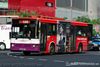 Thumbnail: SBS353H — Historical archive of a Mercedes-Benz O.405 (Duple Metsec) single-deck bus operating on service 130 under SBS Transit. Photographed in February 2008, buses of this model type have since been completely retired from passenger service.