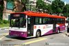 Thumbnail: SBS359S — Historical archive of a Mercedes-Benz O.405 (Duple Metsec) single-deck bus operating on service 59 under SBS Transit. Photographed in May 2008, buses of this model type have since been completely retired from passenger service.