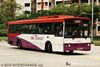 Thumbnail: SBS367T — Historical archive of a Mercedes-Benz O.405 (Duple Metsec) single-deck bus operating on service 240 under SBS Transit. Photographed in October 2007, buses of this model type have since been completely retired from passenger service.